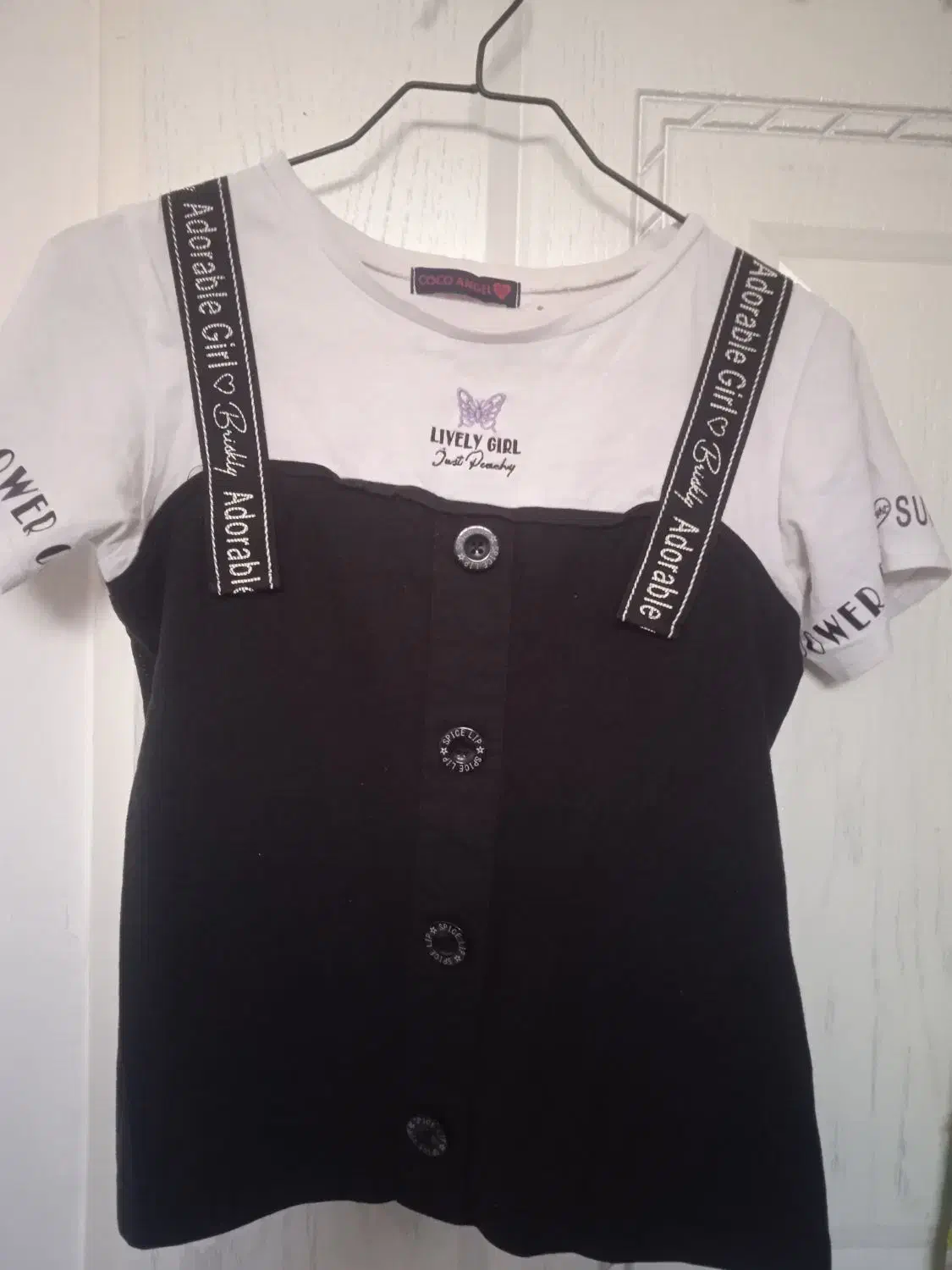 بلوز|لباس|شاندیز, |دیوار