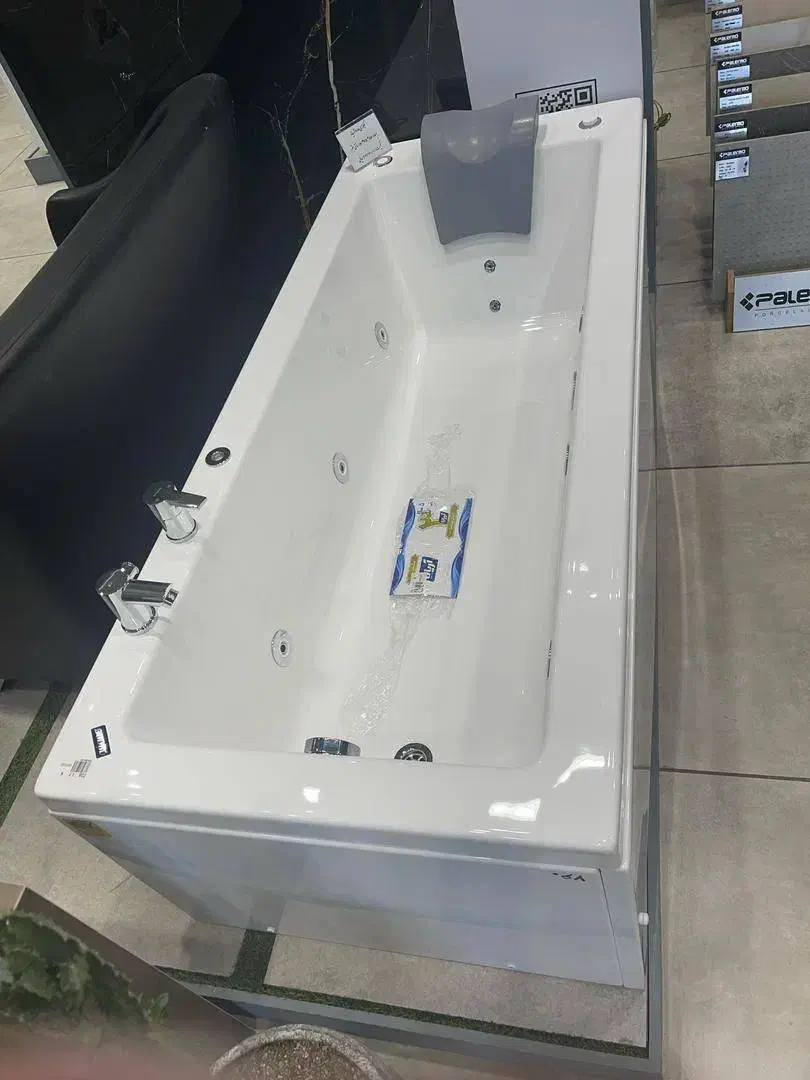 وان جکوزی|لوازم حمام|یزد, |دیوار