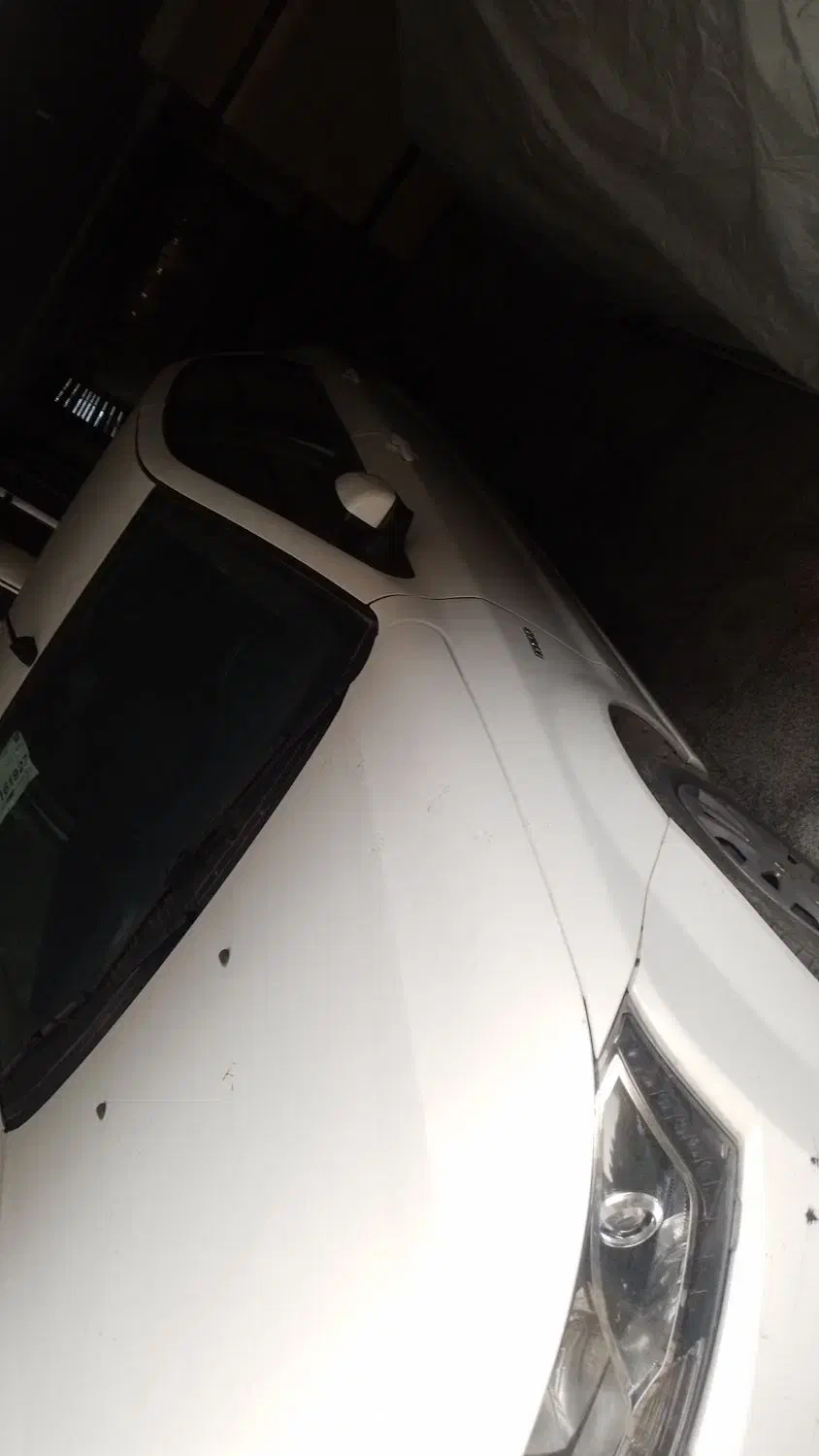 فروش ماشین|خودرو سواری و وانت|تهران, دستغیب|دیوار