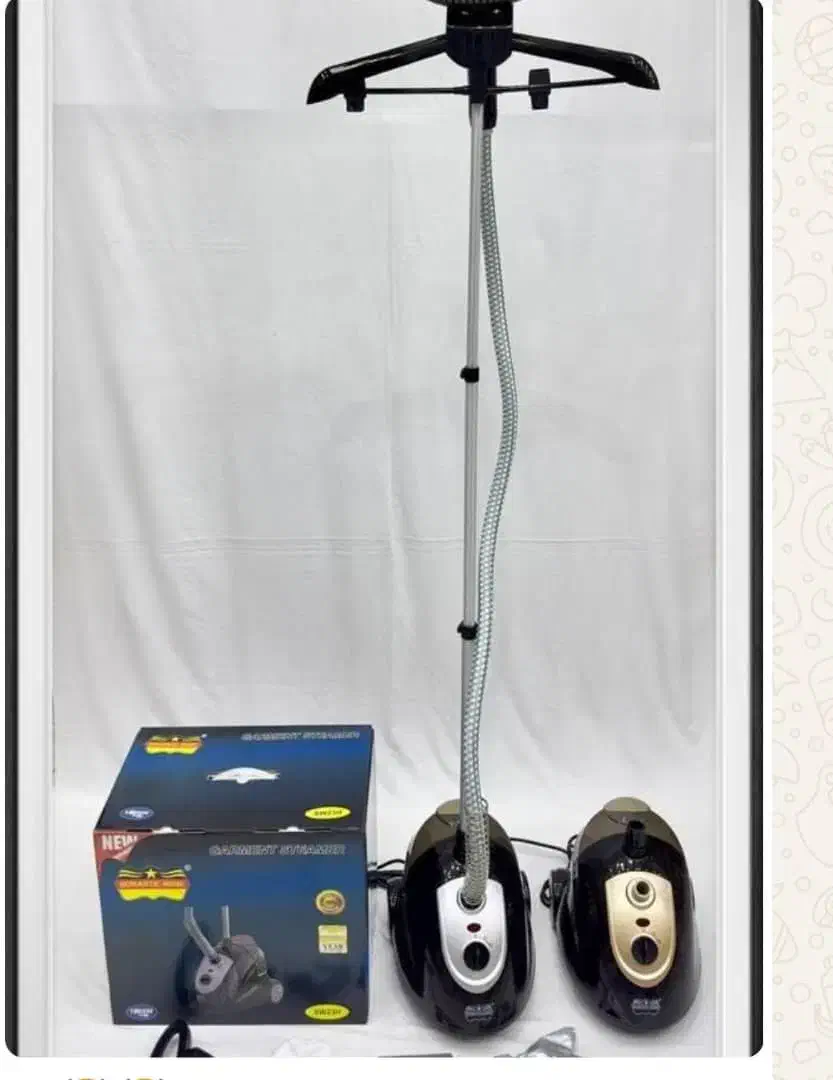 اتو بخار ایستاده رمانتیک|اتو و لوازم اتو|شیراز, کوشک میدان|دیوار