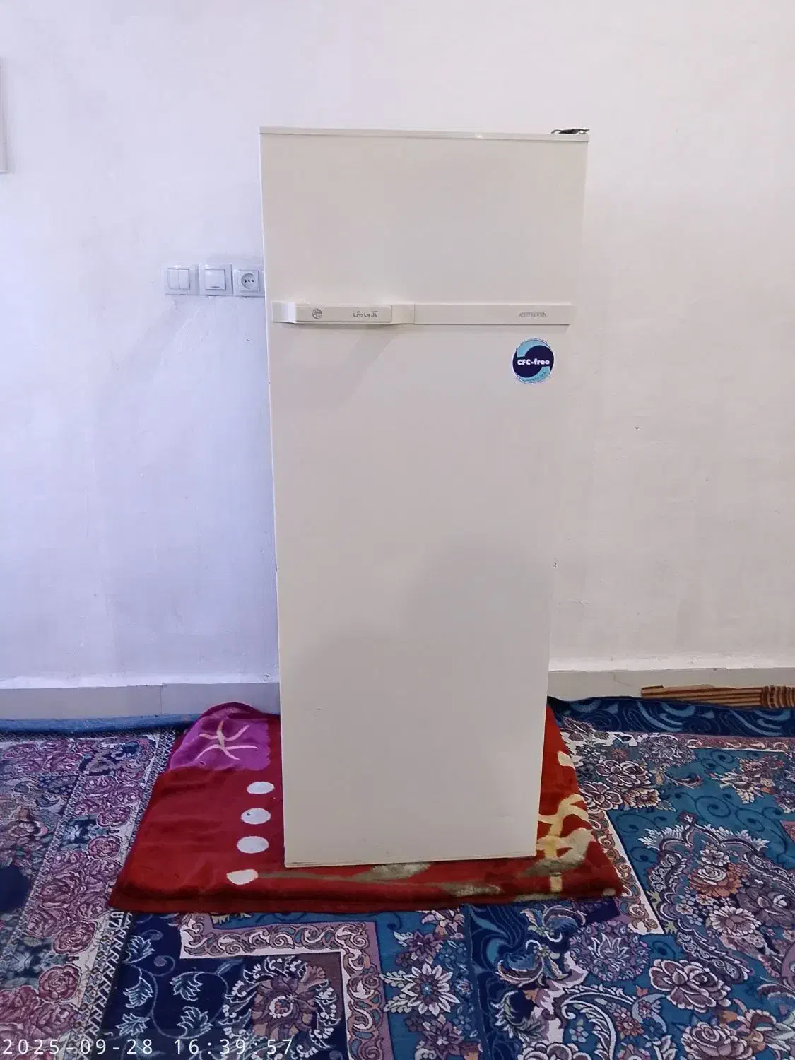 یخچال فریزر|یخچال و فریزر|اهواز, کارون|دیوار