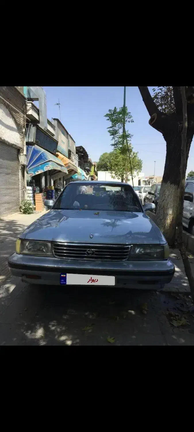 ماشین|خودرو کلاسیک|تهران, مولوی|دیوار