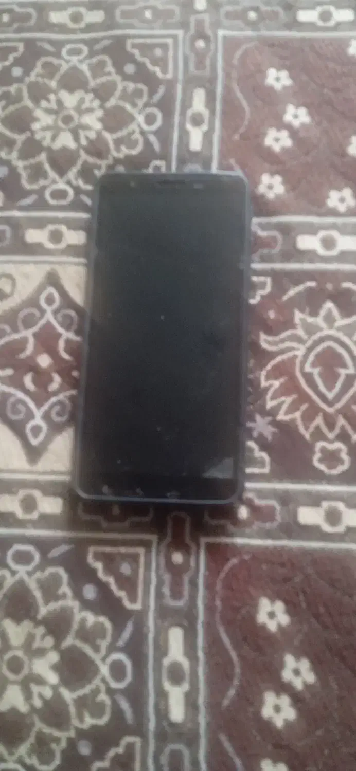 گوشی کاملآ سالم A01سامسونگ|موبایل|آستارا, |دیوار