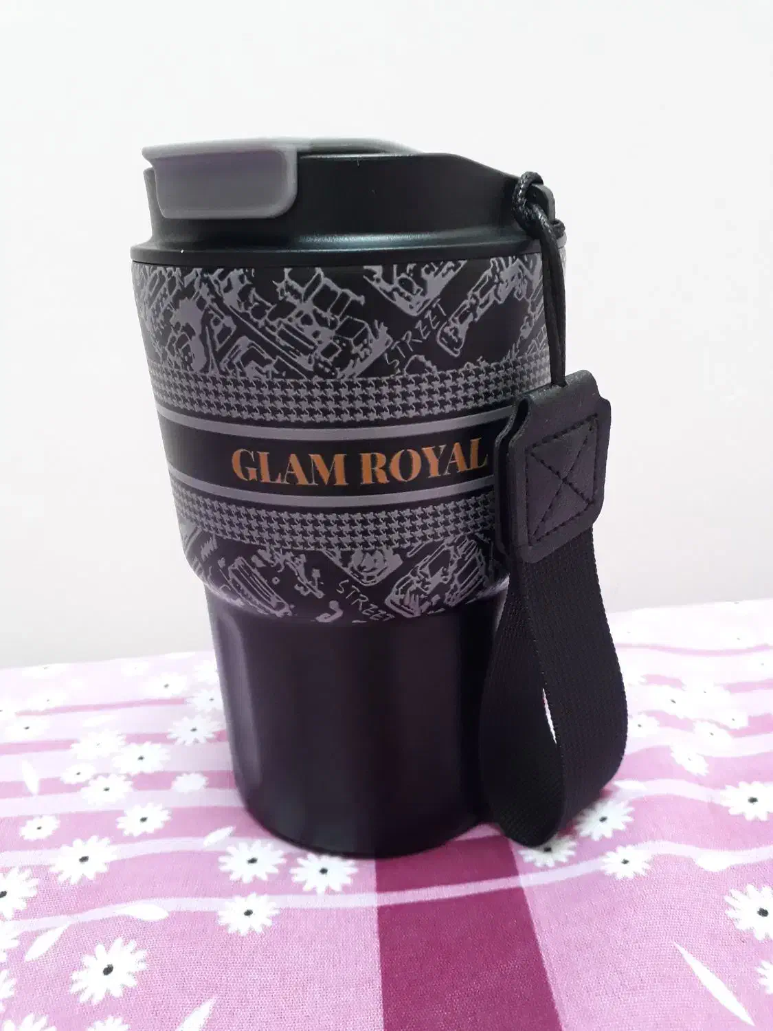 ماگ تراول اورجینال|کوهنوردی و کمپینگ|محمدیه-قزوین, |دیوار