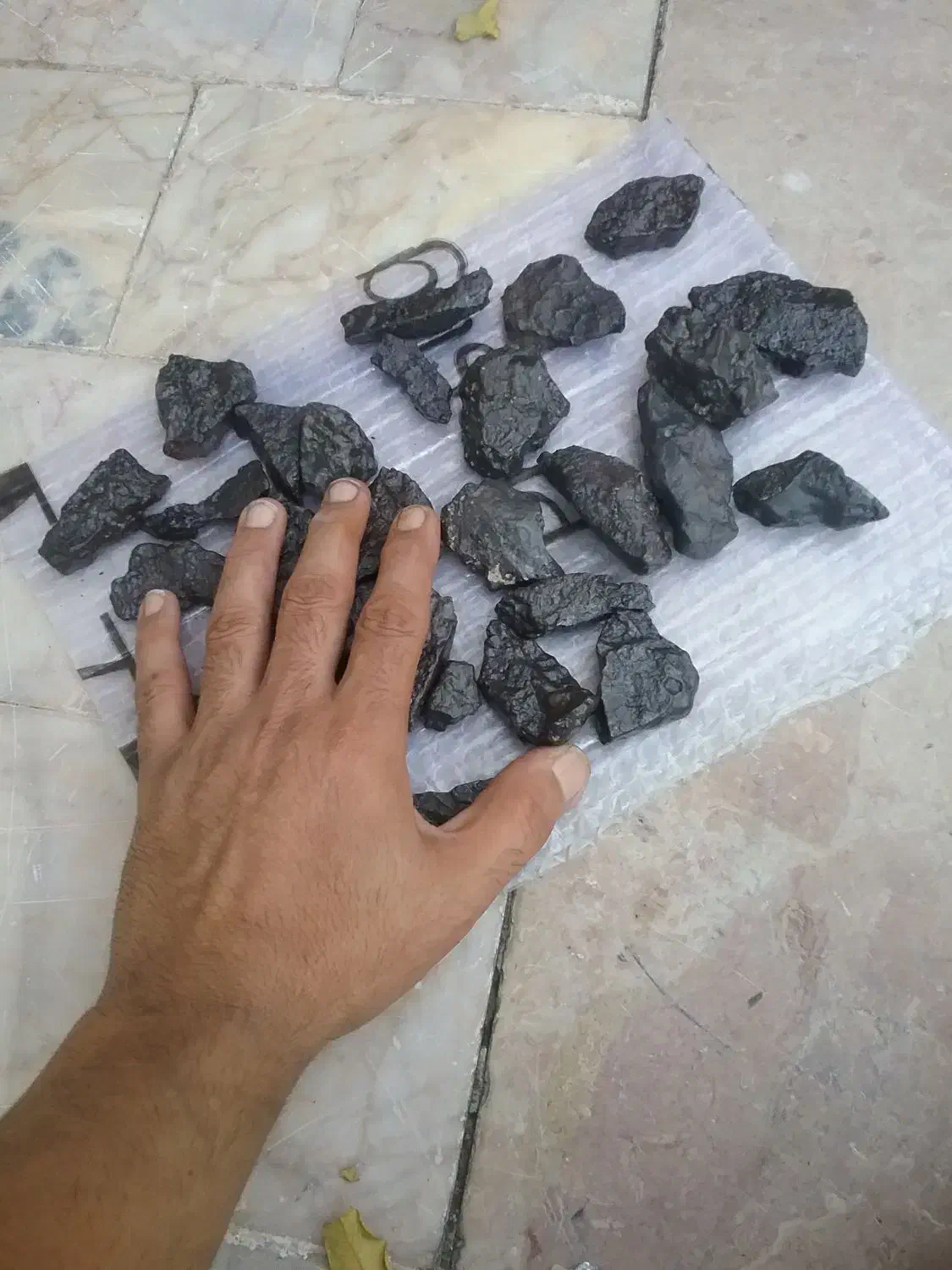 سنگ از کویر|بدلیجات|مشهد, سرافرازان|دیوار