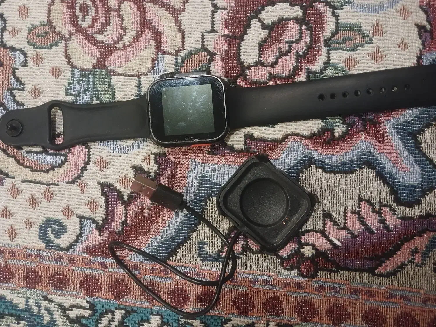 ایرپاد وساعت|ساعت|بیرجند, |دیوار