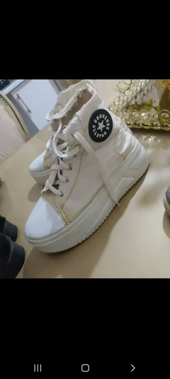 آل استار ۴۱|کیف، کفش، کمربند|خرمآباد, |دیوار