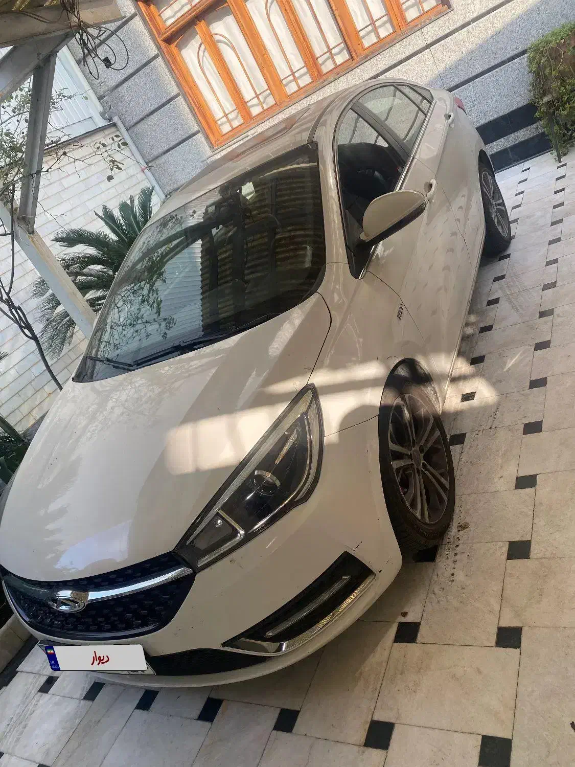 اریزو ۵ اکسلنت مدل ۹۹|خودرو سواری و وانت|رشت, گلسار|دیوار