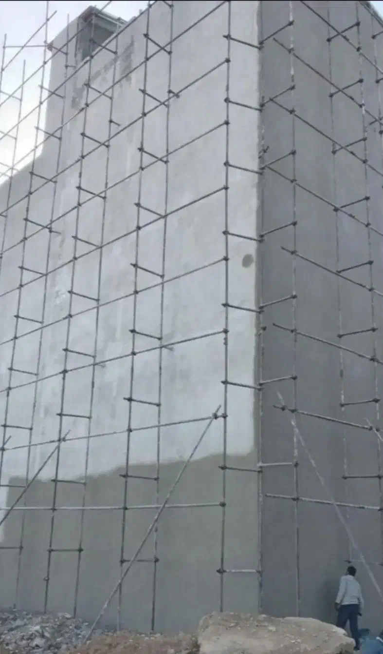 سیمانکارآستر رویه تمیز دقیق|خدمات پیشه و مهارت|مهاجران, |دیوار