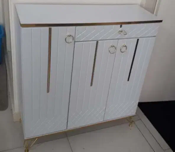 جاگفشی|جاکفشی، کمد، دراور|مشگین شهر, |دیوار