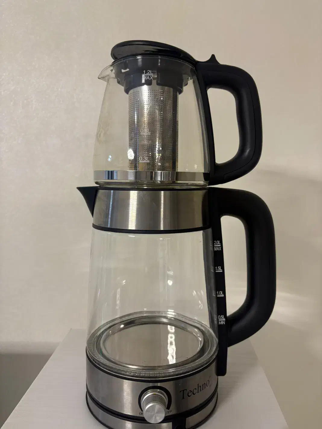 چایی ساز|سماور، چایساز، قهوهساز|اراک, |دیوار