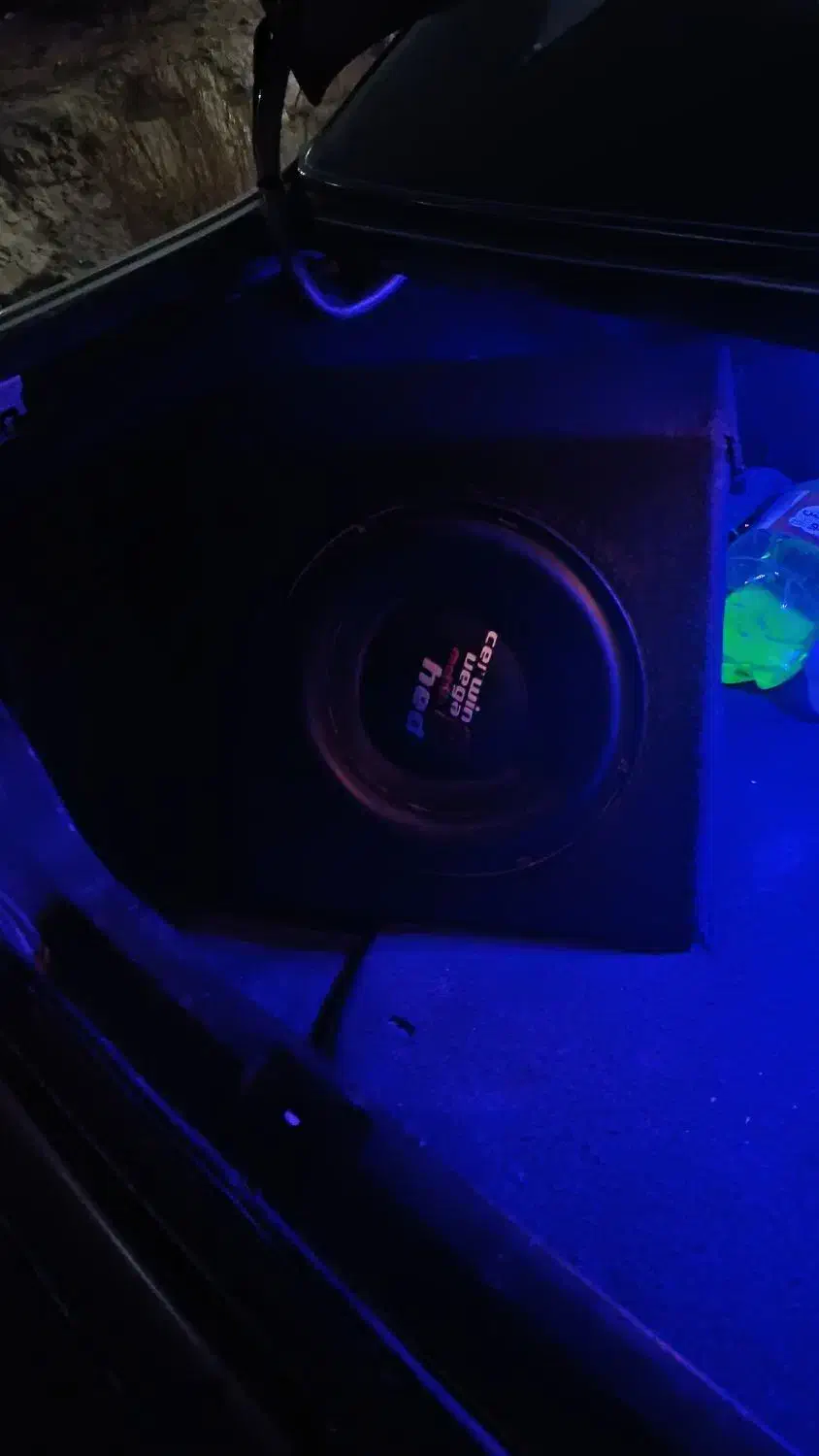 ساب باکس|قطعات یدکی و لوازم جانبی|زابل, |دیوار