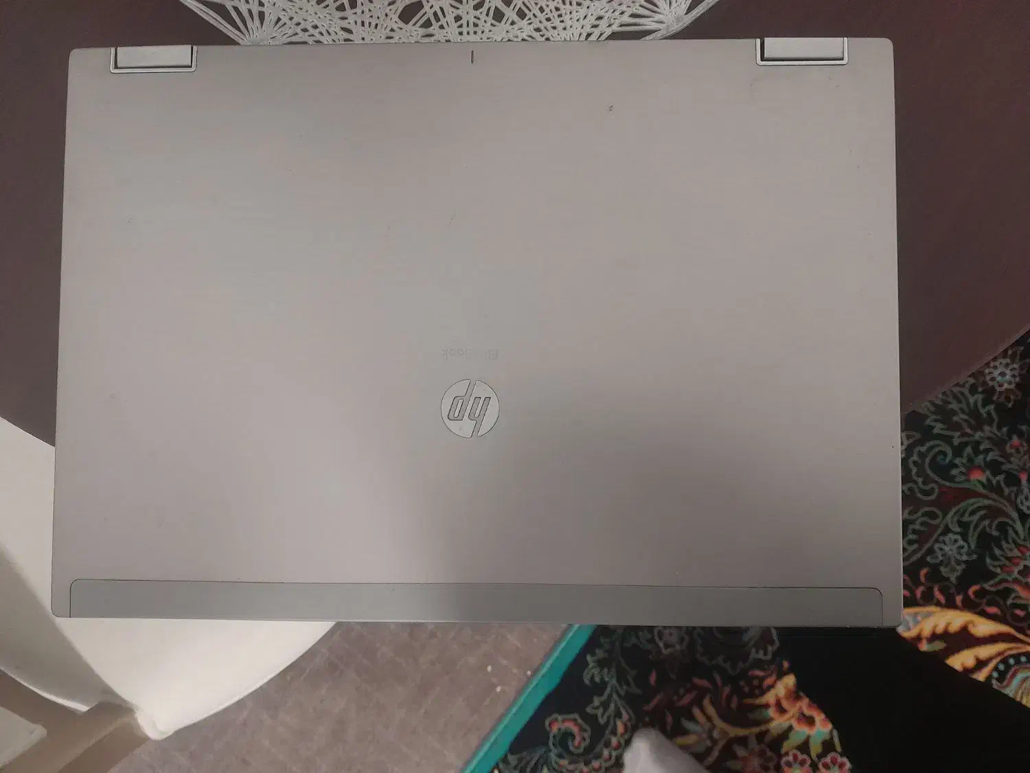 لپ تاپ hp مدل 8440p|رایانه همراه|شیراز, بریجستون|دیوار