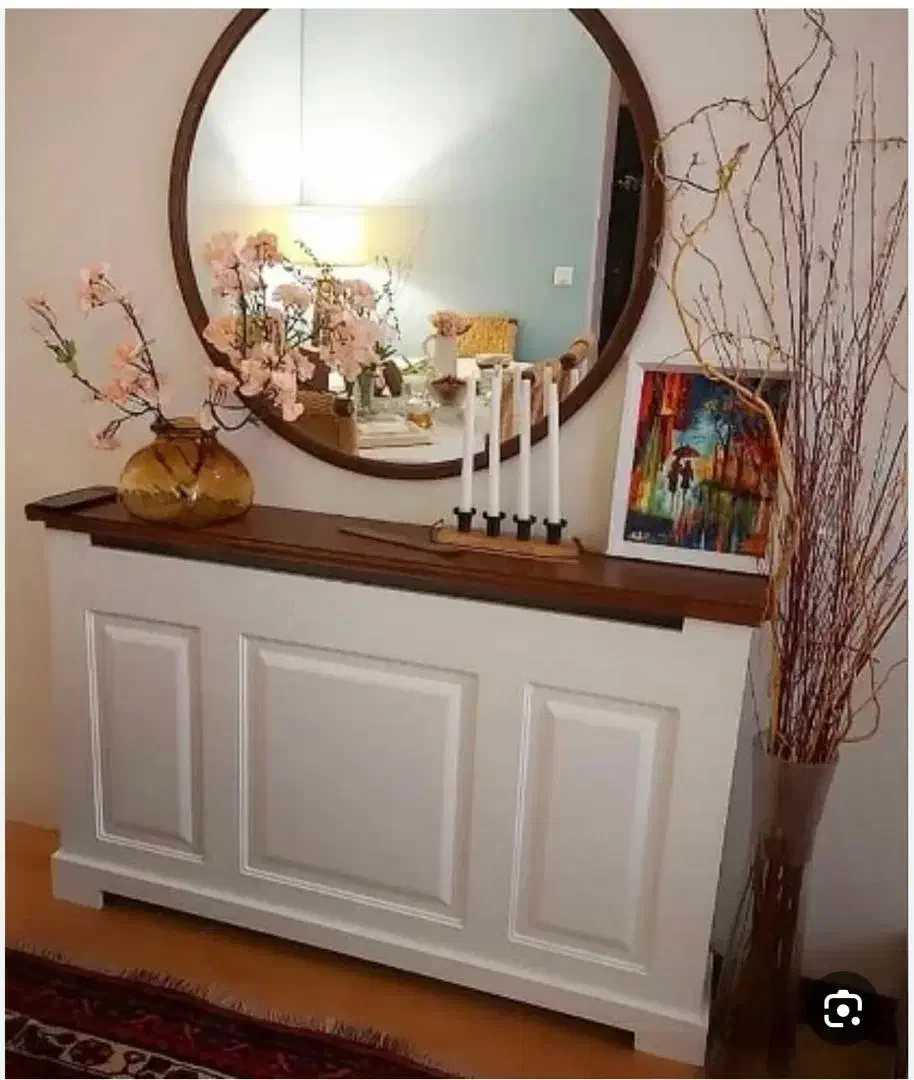 کاور شوفاژ|آبگرمکن، پکیج، شوفاژ|مهاباد (آذربایجان غربی), |دیوار