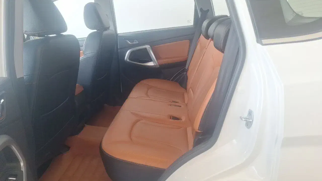 تیگو ۵ ۱۴۰۰|خودرو سواری و وانت|میبد, |دیوار