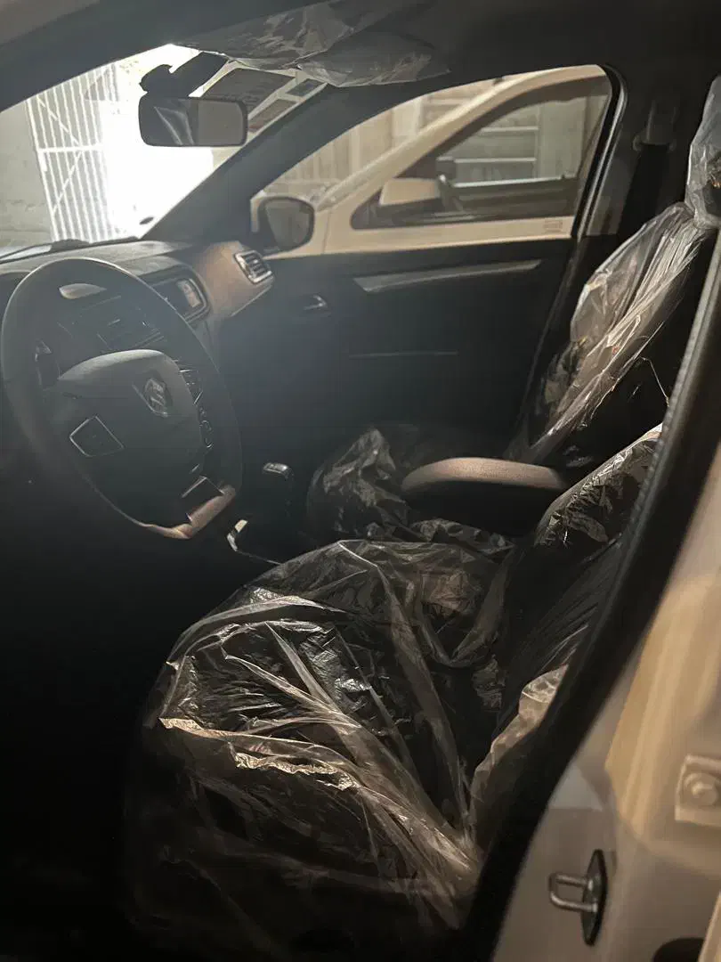 تارا v1پلاس ۶دنده مدل۱۴۰۴|خودرو سواری و وانت|تهران, پونک|دیوار