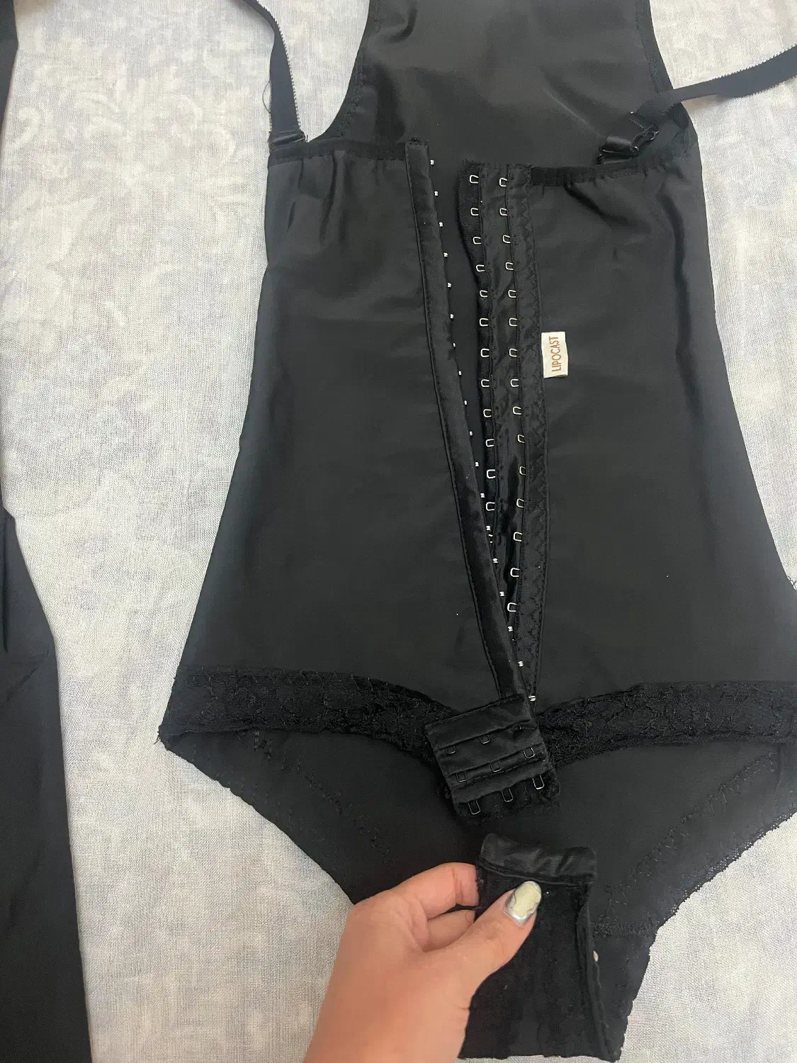 گن جمع کننده بدن|لباس|کرج, شهرک فهمیده|دیوار