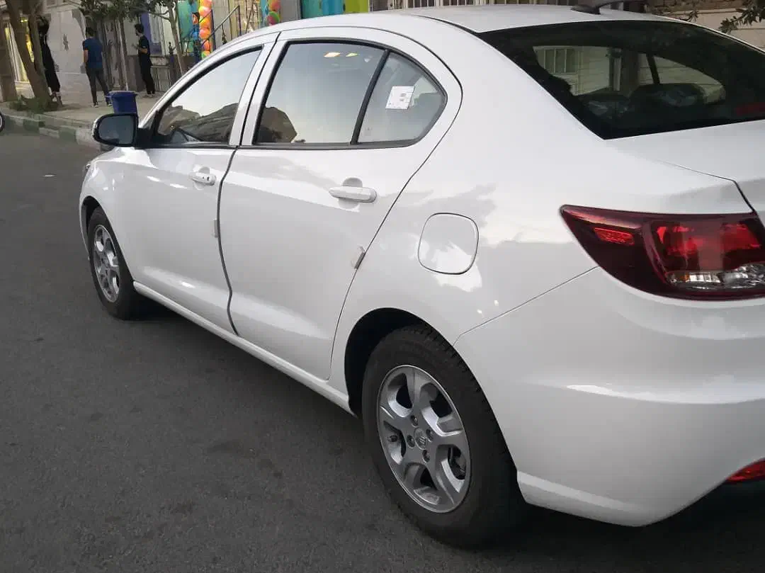 شاهین Gدنده سانروف دار|خودرو سواری و وانت|قم, باجک سه|دیوار