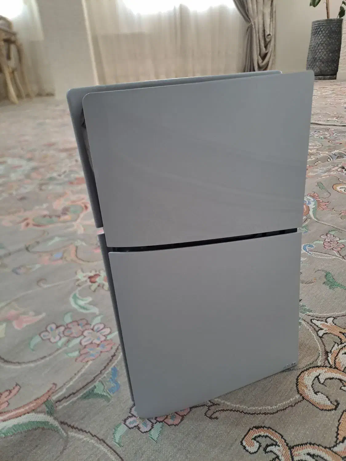 ps5 slim|کنسول، بازی ویدئویی و آنلاین|پاکدشت, پاکدشت (مامازند)|دیوار