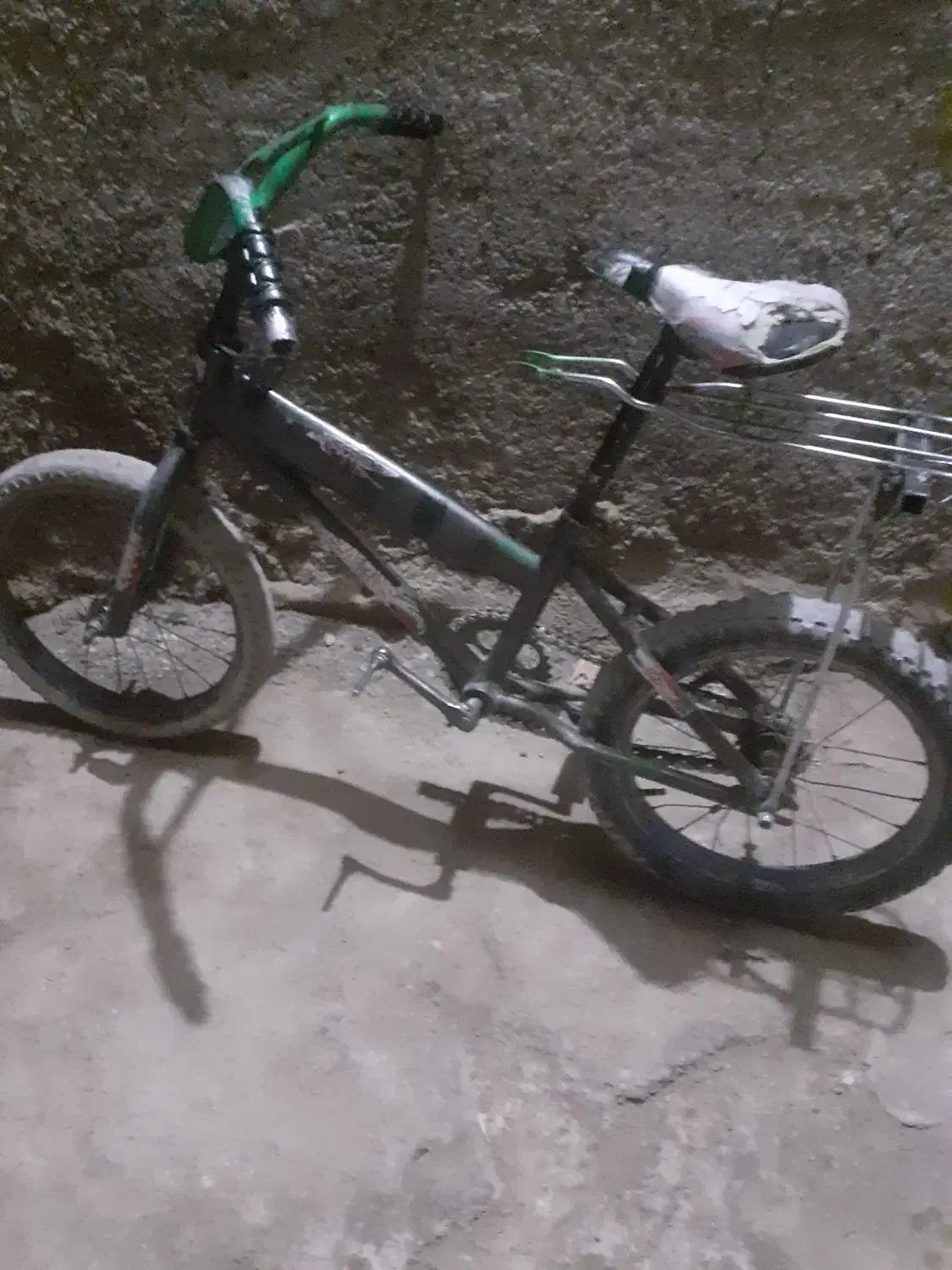 چرخ ۱۶|دوچرخه، اسکیت، اسکوتر|زابل, |دیوار