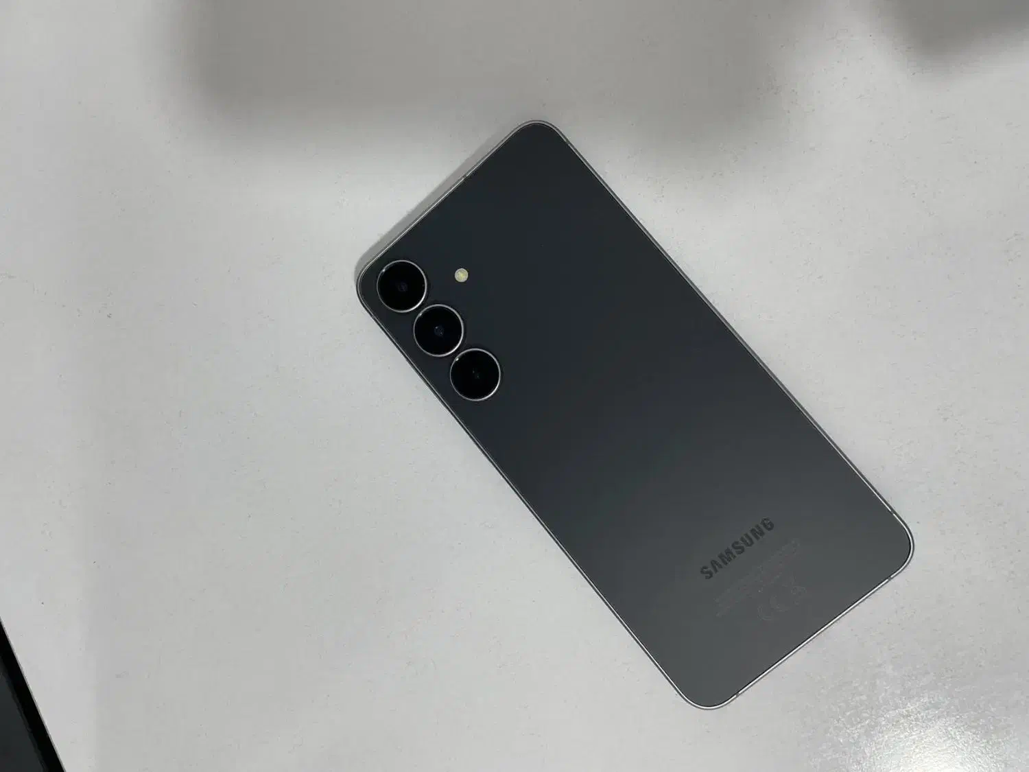 سامسونگ s25fe در حد نو|موبایل|تهران, پونک|دیوار