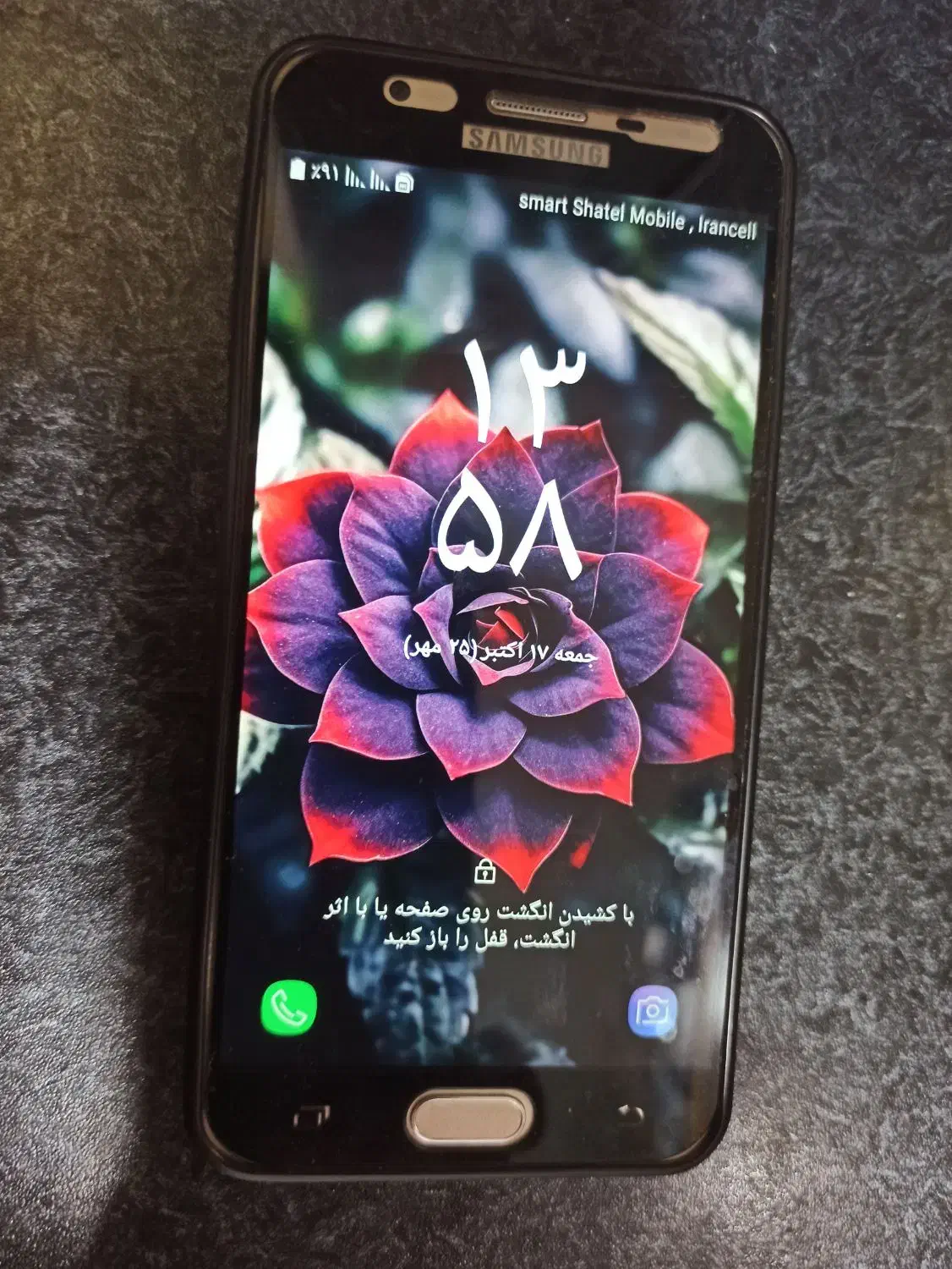 j7prim32ram3|موبایل|تهران, امام زاده عبدالله|دیوار