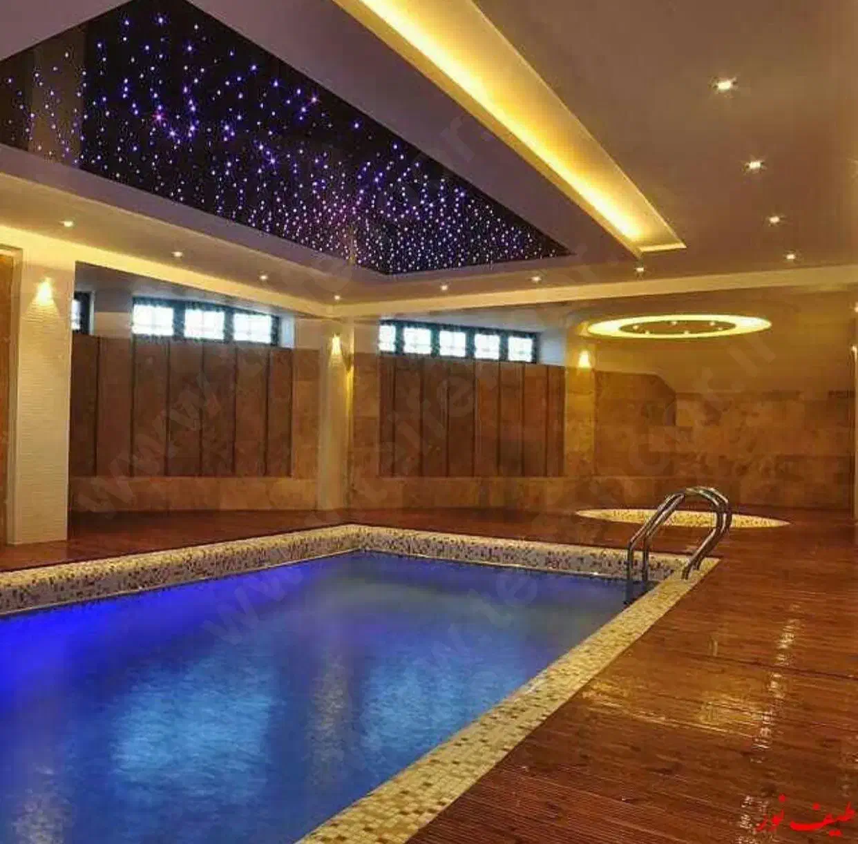 برقکار نصب لوستر  نصاب لوستر مونتاژ لوستر|خدمات پیشه و مهارت|مشهد, ملک‌آباد|دیوار