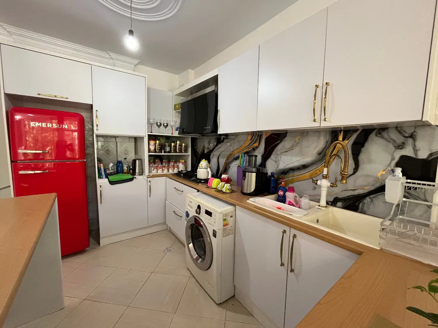 آپارتمان 70متر /1 خواب مستر /فشم/OUSHAN VILLA|اجارهٔ آپارتمان|فشم, |دیوار