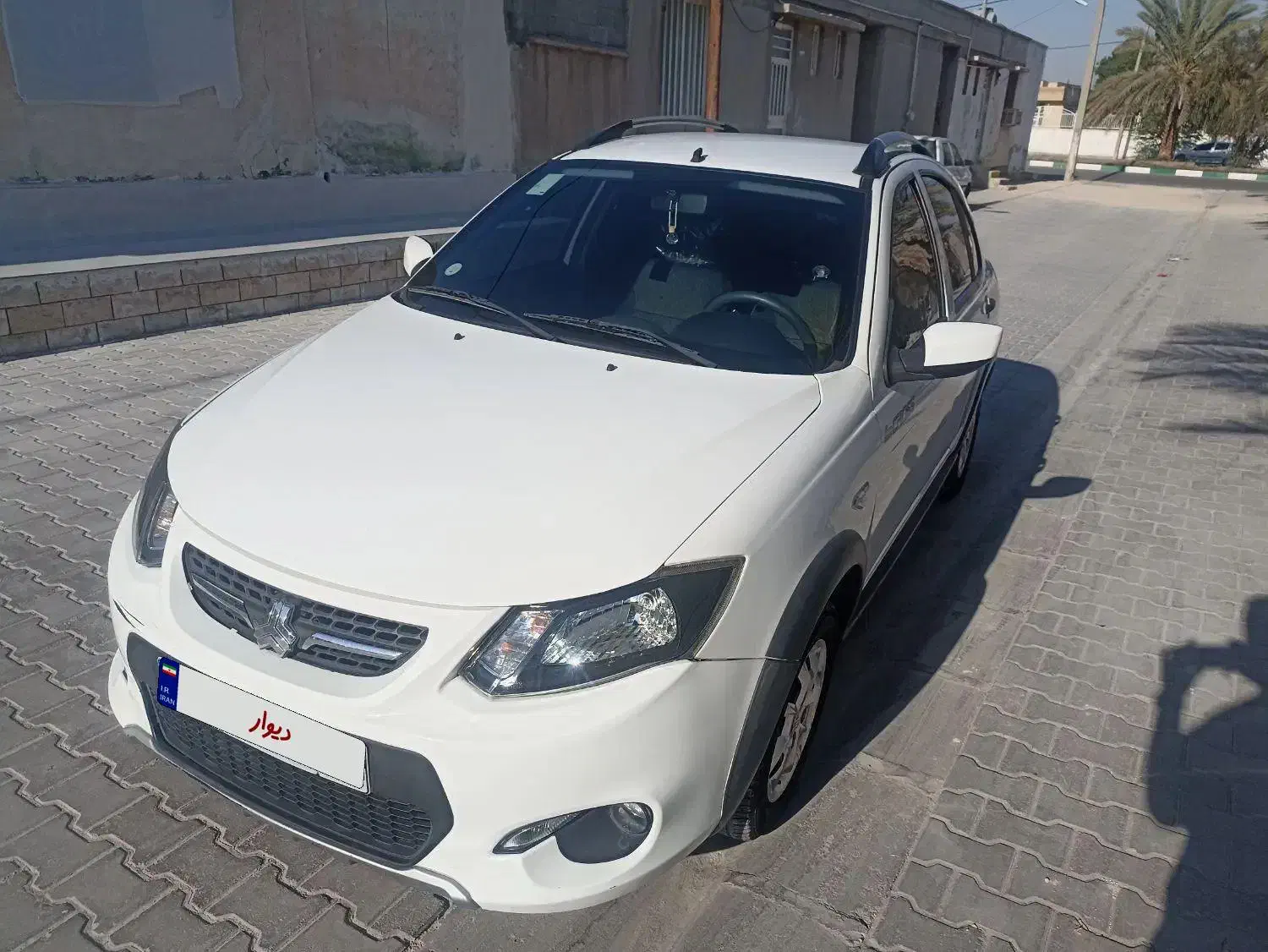 کوییک s مدل ۱۴۰۲|خودرو سواری و وانت|لامرد, |دیوار