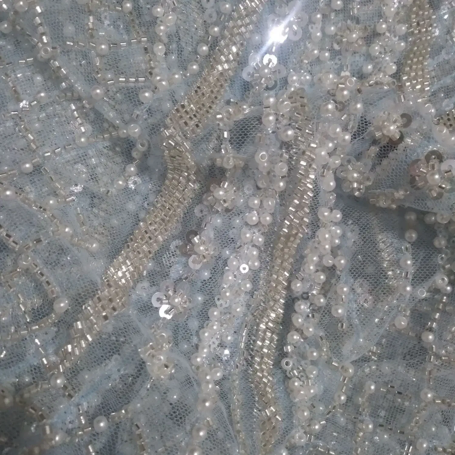 پارچه کارشده مجلسی|لباس|سهند, |دیوار