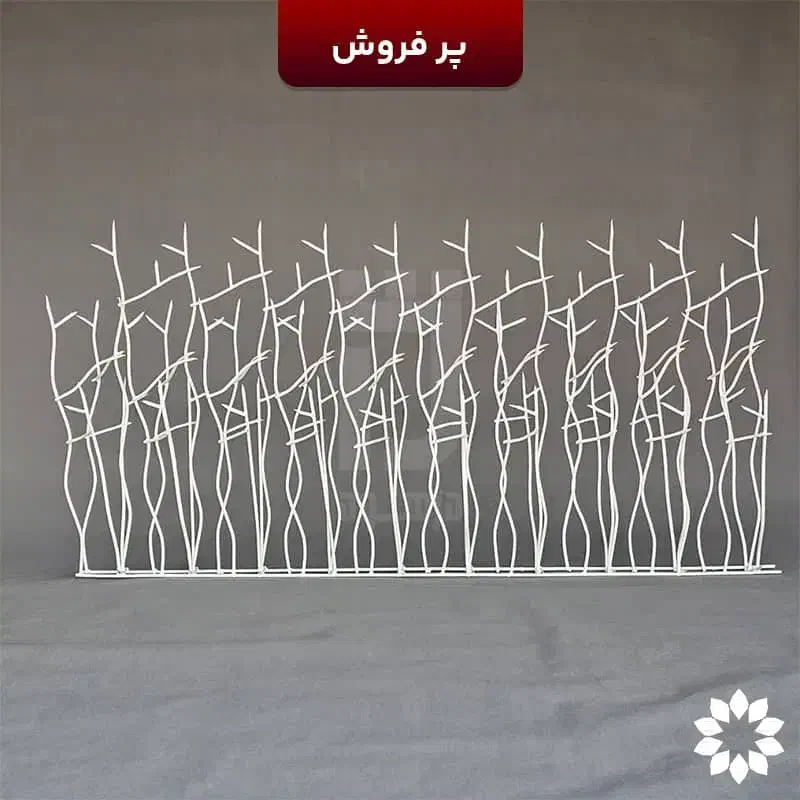 شاخ گوزنی (دژهود)|مصالح و تجهیزات ساختمان|قم, انسجام|دیوار