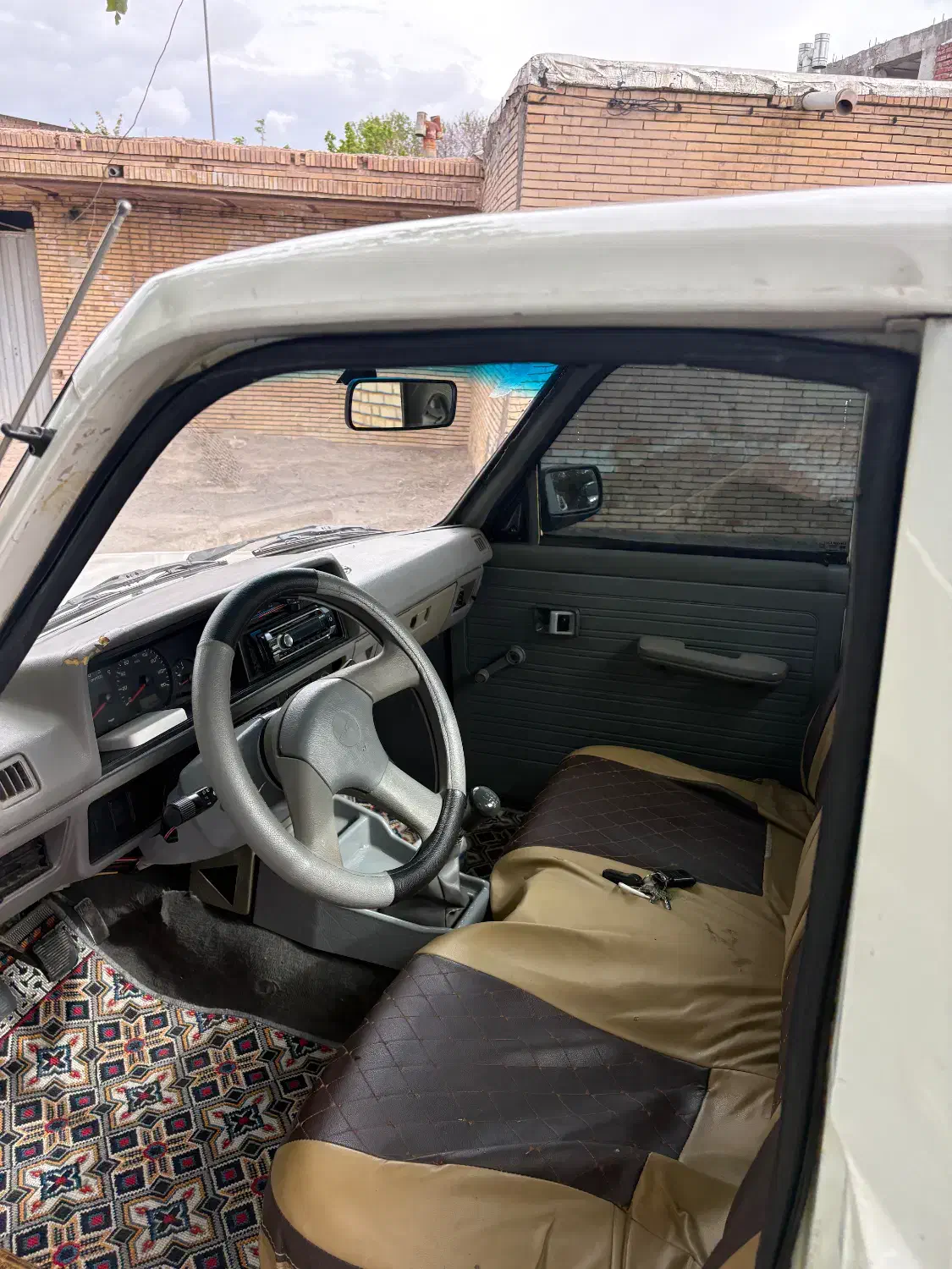 مزدا|خودرو سواری و وانت|کرمان, |دیوار