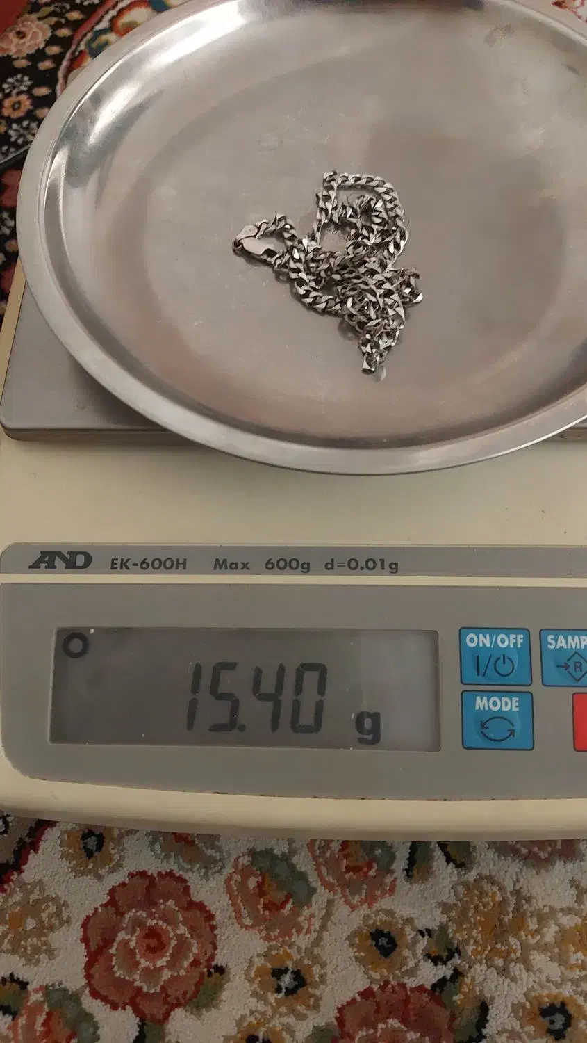 کارتیر ژاپنی مربعی|جواهرات|بروجرد, |دیوار