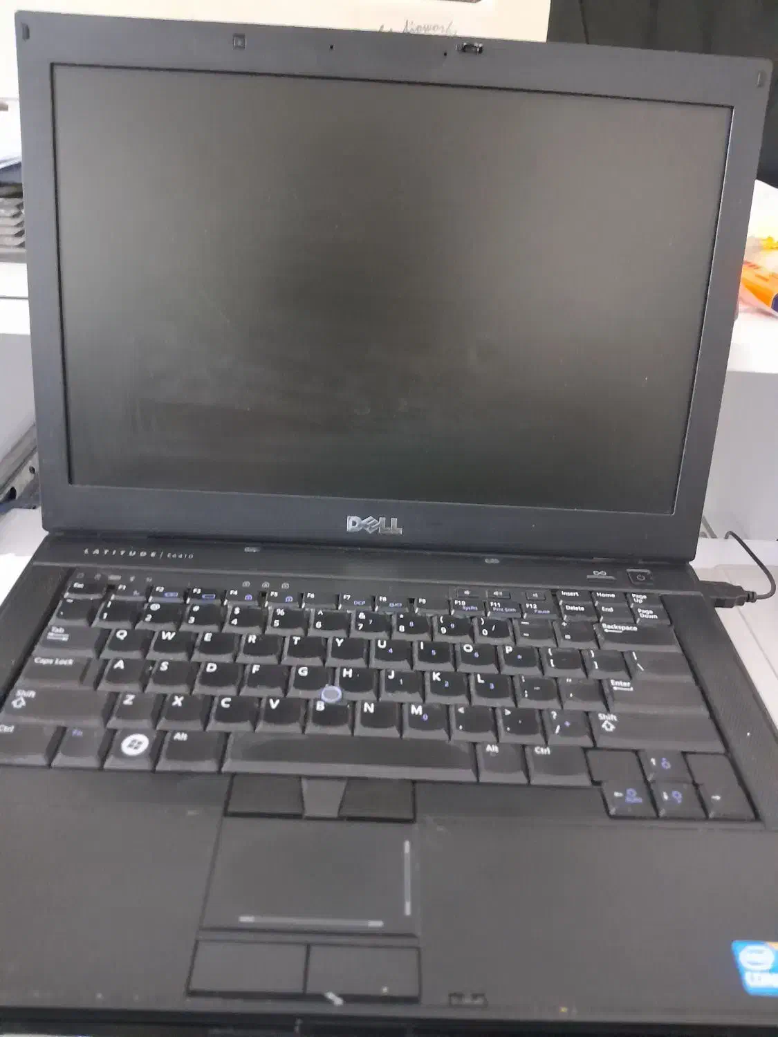 لپ تاپ dell|رایانه همراه|کرمانشاه, |دیوار