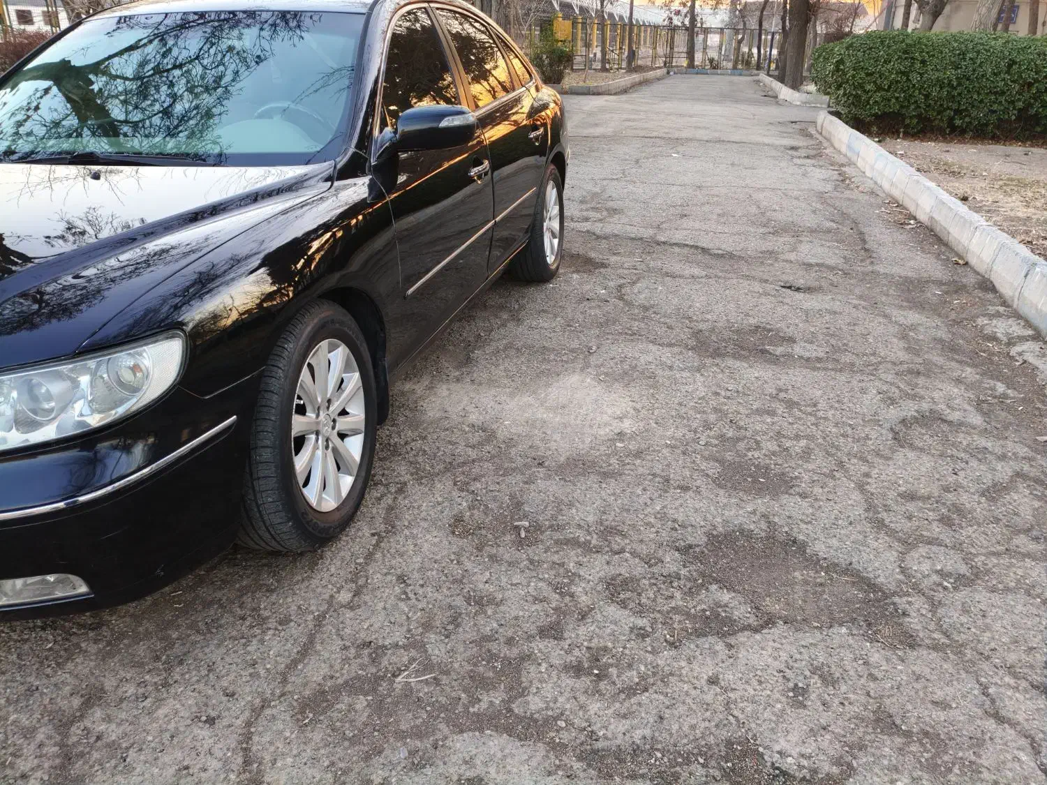 آزرا|خودرو سواری و وانت|تهران, نازی‌آباد|دیوار