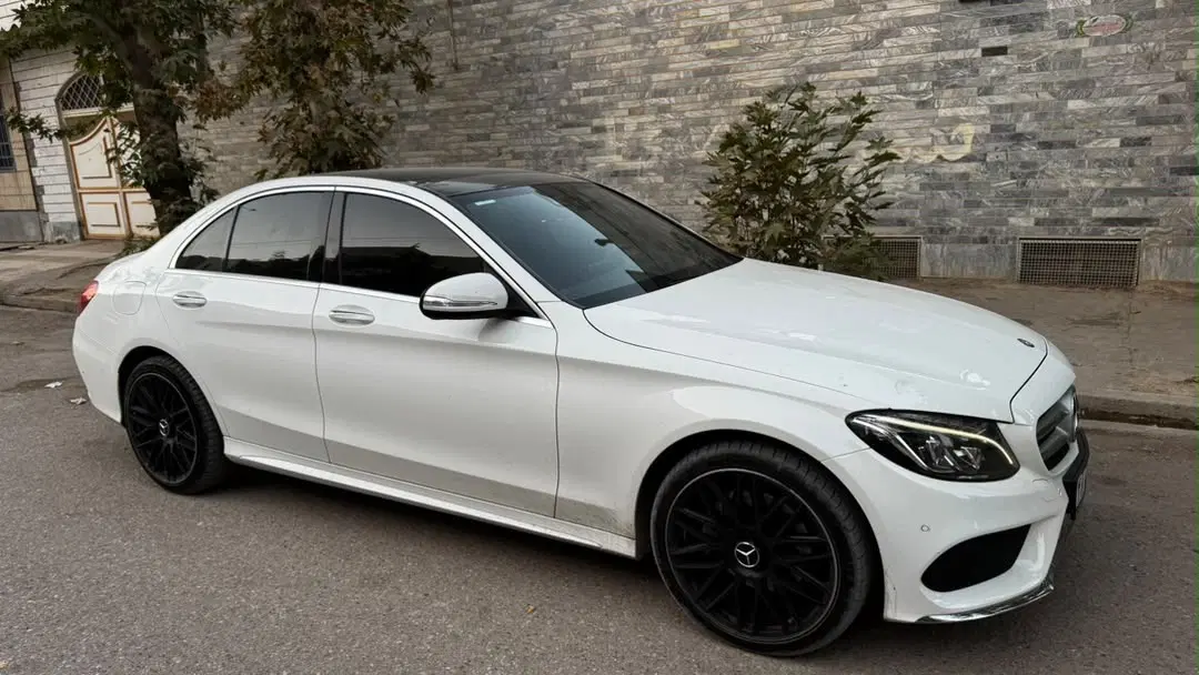 Benz c200 مرسدسبنز|خودرو سواری و وانت|تهران, صادقیه|دیوار