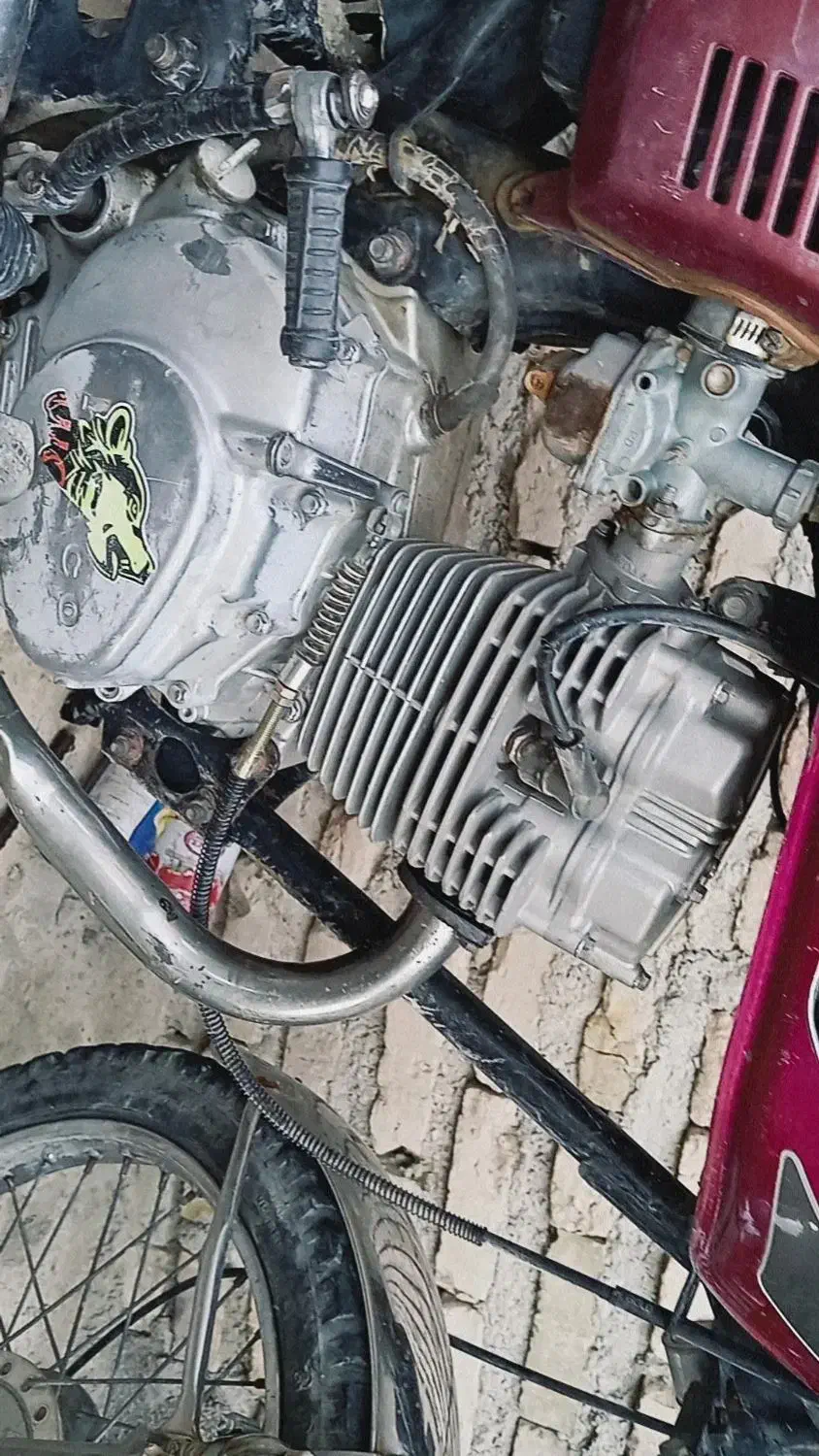 موتور سیکلت|موتورسیکلت|سیب و سوران, |دیوار