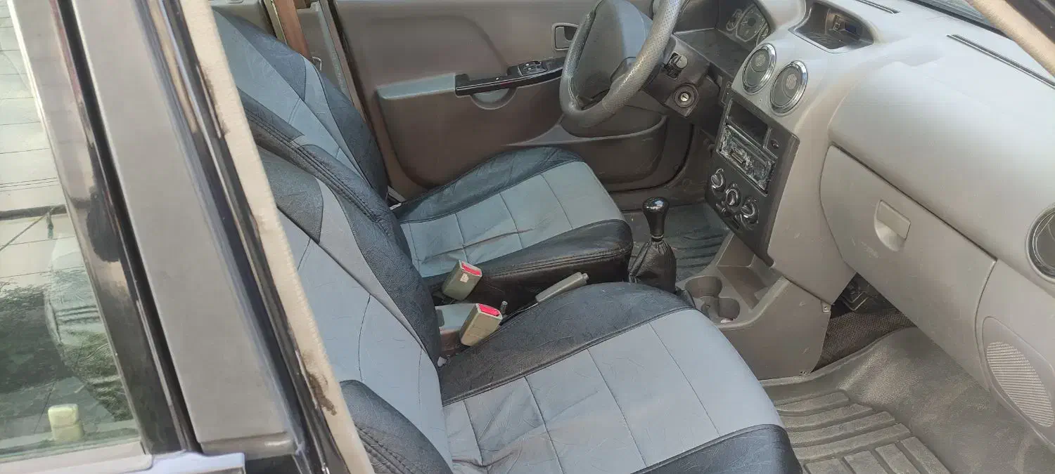 پراید 132|خودرو سواری و وانت|الشتر, |دیوار