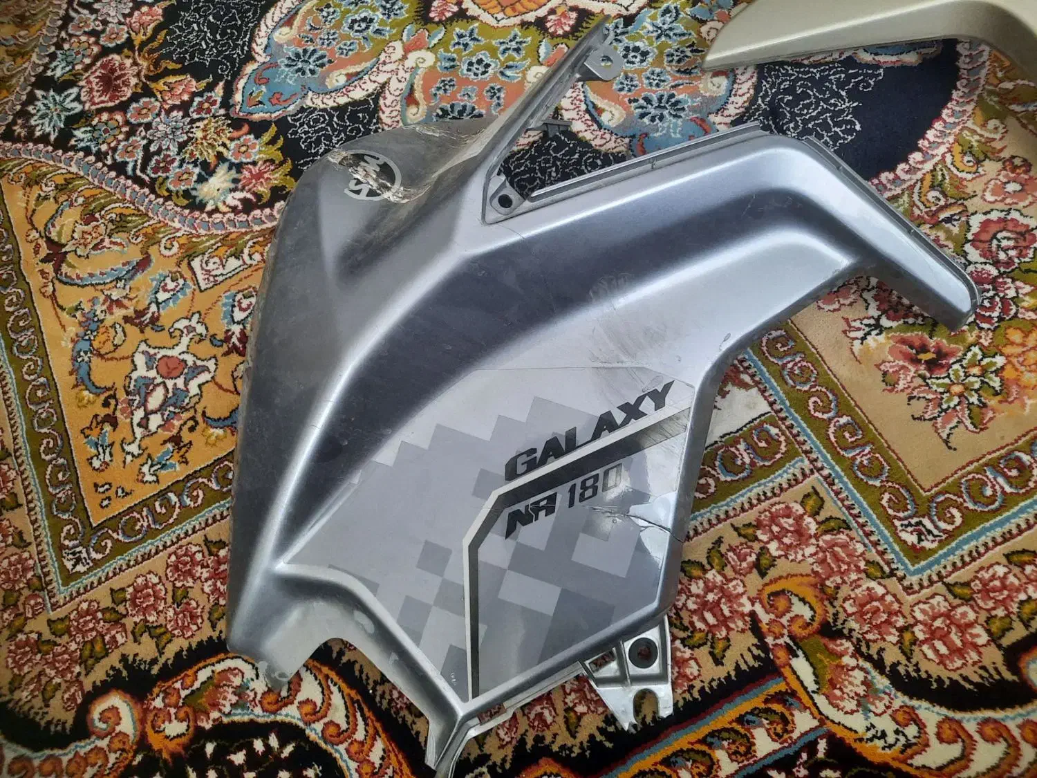 فلاپ گلکسی|قطعات یدکی و لوازم جانبی|مشهد, قائم|دیوار