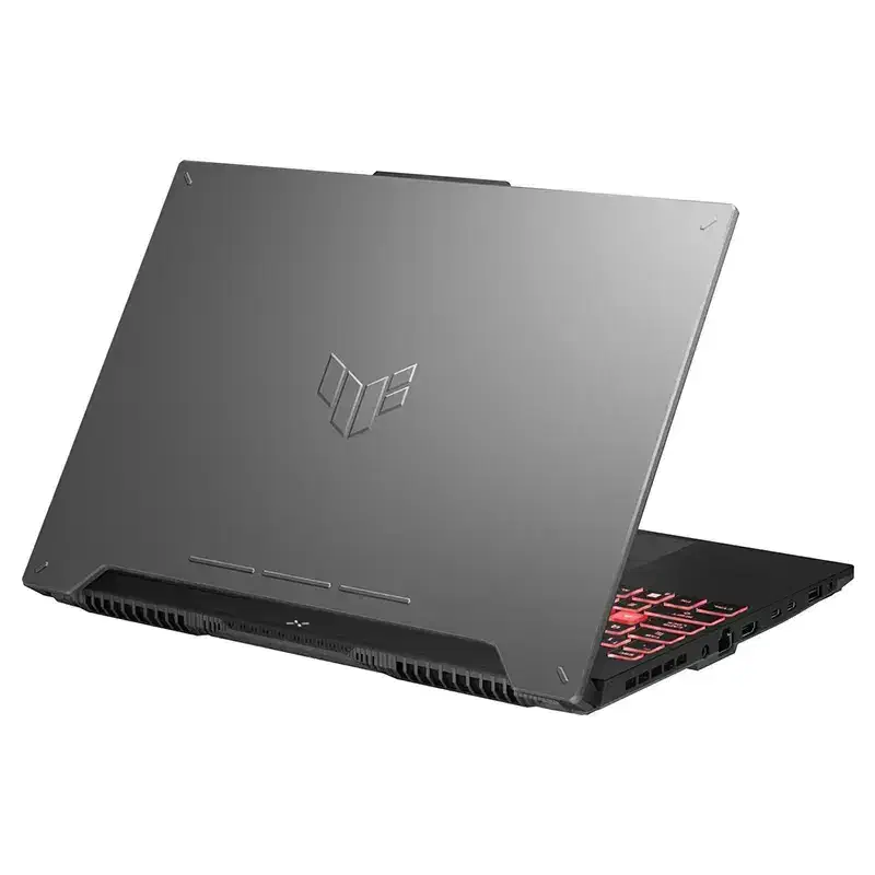 لپتاب ASUS TUF FX507ZI|رایانه همراه|تهران, جهاد|دیوار