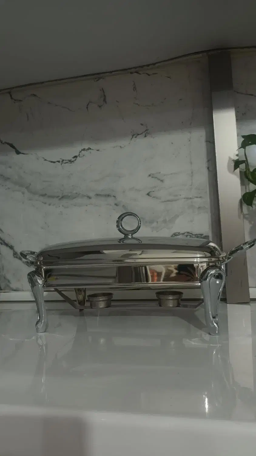 سوفله خوری سالم|ظروف سرو و پذیرایی|سبزوار, باهنر|دیوار