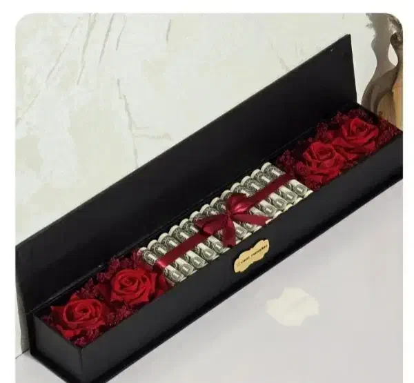 هدیه ولنتاین|گل مصنوعی|کوهدشت, |دیوار