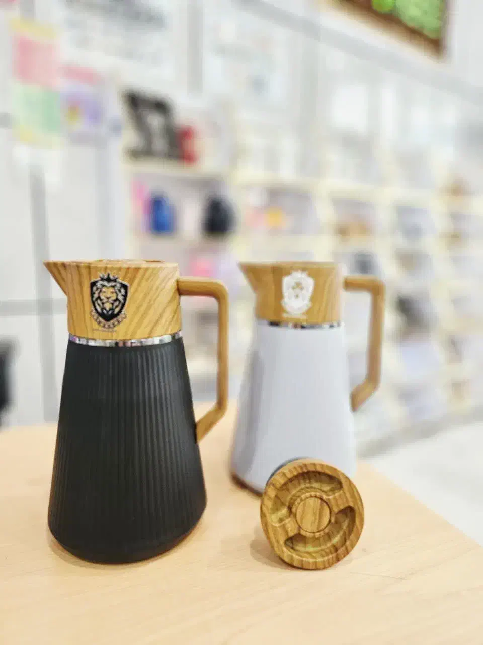 فلاسک شیک روز مادر|ظروف سرو و پذیرایی|قم, هفت تیر|دیوار