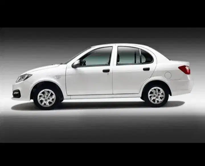 ساینا اس ۸۵کانه|خودرو سواری و وانت|اندیشه, اندیشه فاز ۱|دیوار