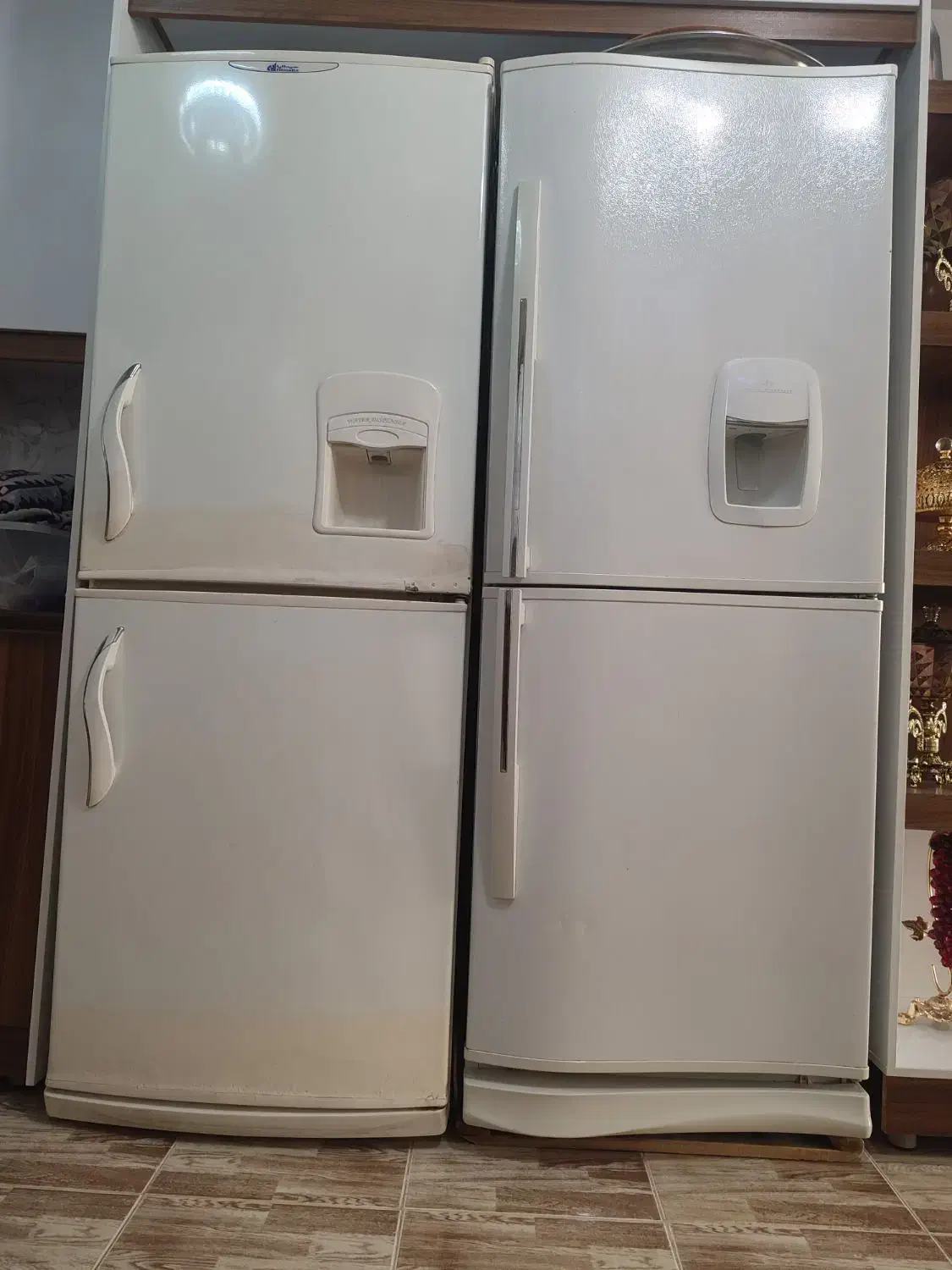 یخچال هیمالیا|یخچال و فریزر|ابهر, |دیوار