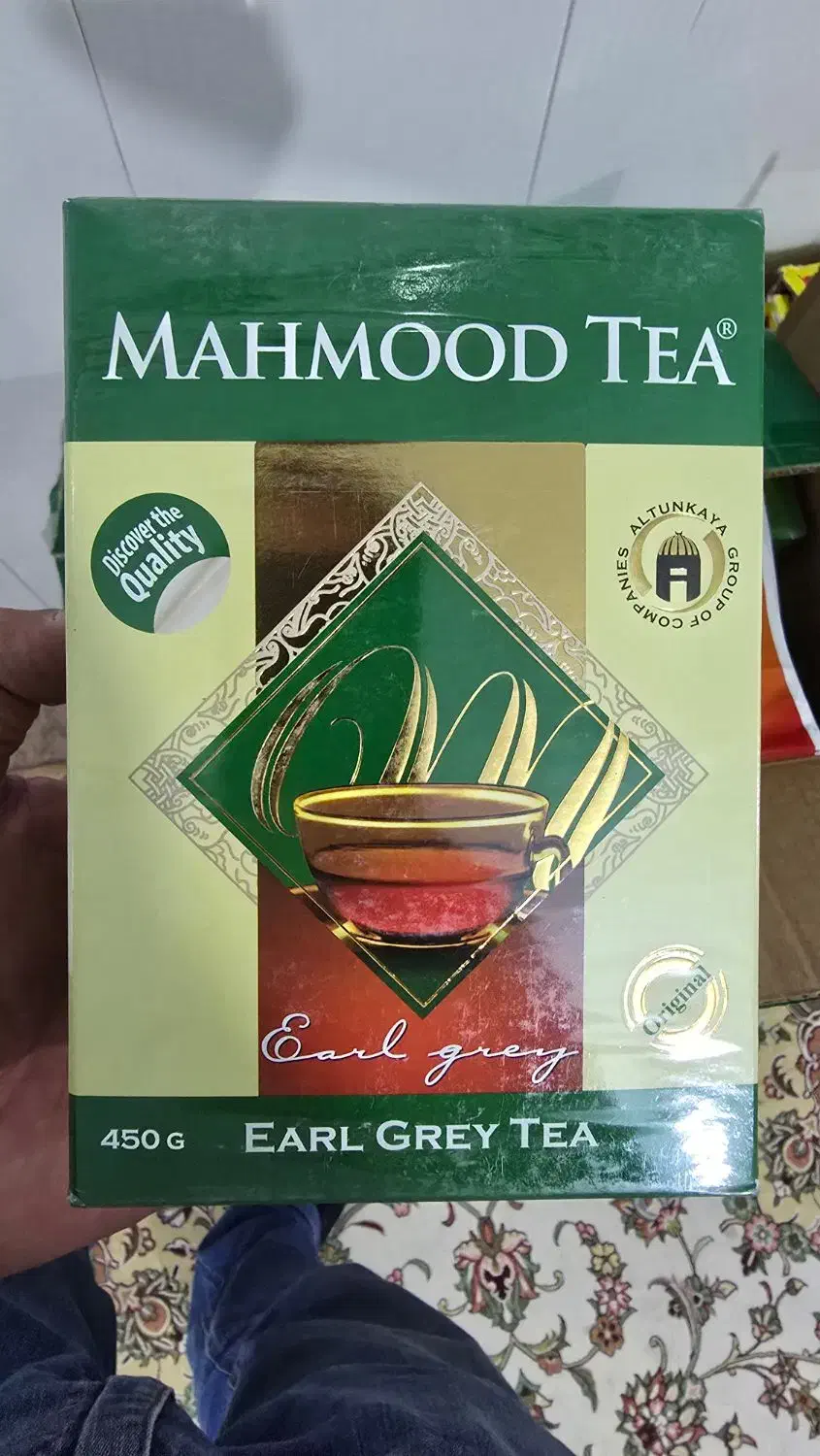 چای محمود|خوردنی و آشامیدنی|پیرانشهر, |دیوار