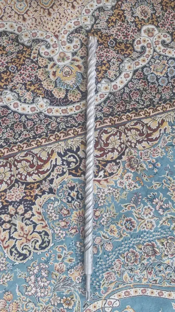 مته 4 شیار 60 سانتی متر 24|ابزارآلات|کرمان, |دیوار