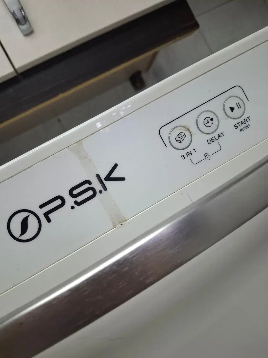 ظرفشویی ۶نفره|ماشین ظرفشویی|مشهد, کوی ولیعصر|دیوار