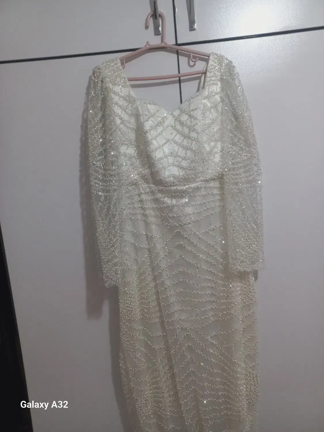 سایز تا ۴۴ میخوره|لباس|همدان, |دیوار