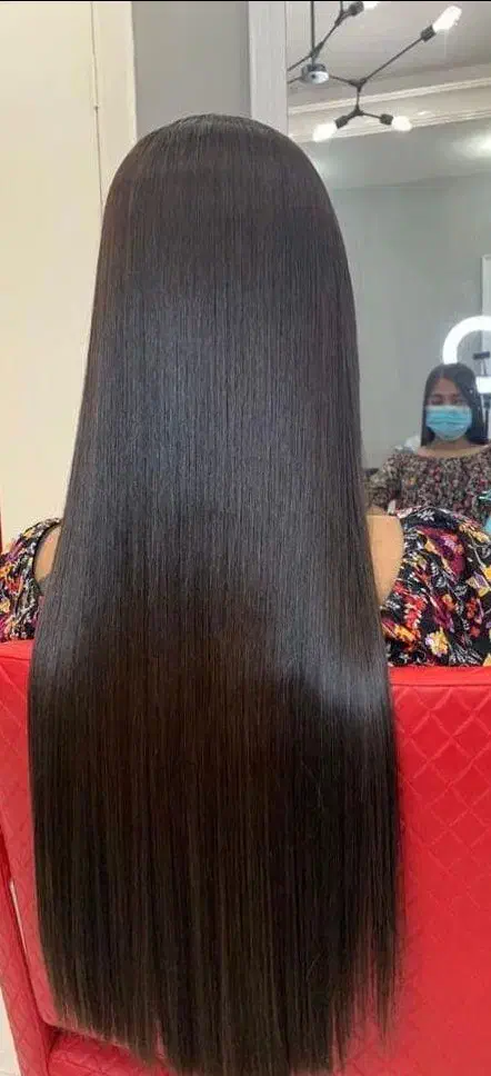 پروتئین کراتین احیا|خدمات آرایشگری و زیبایی|فولادشهر, B2|دیوار